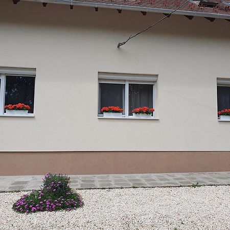Bella Apartman Seghedin Exterior foto