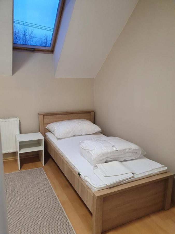 Bella Apartman Seghedin Exterior foto