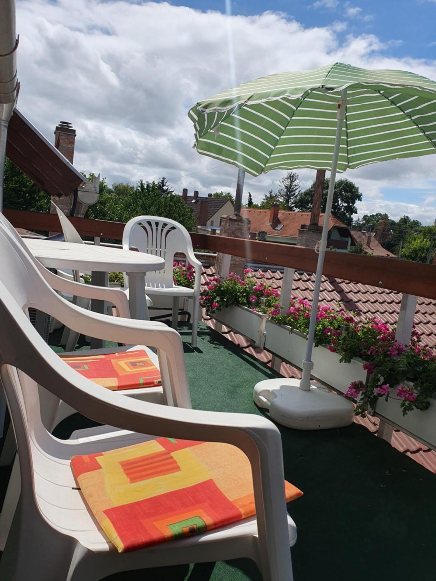 Bella Apartman Seghedin Exterior foto